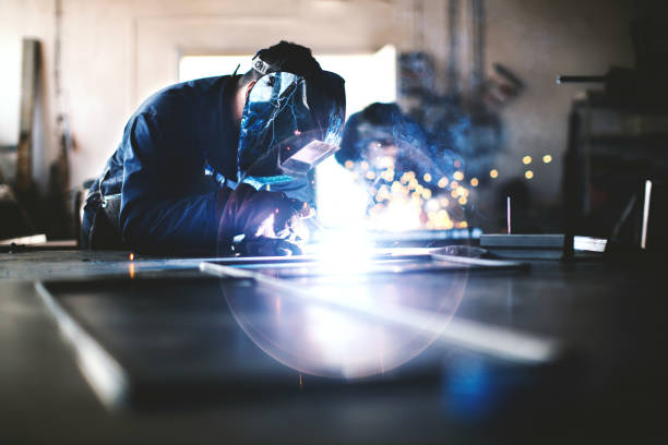 Best Specialty Welding Processes in Jacksonville, FL