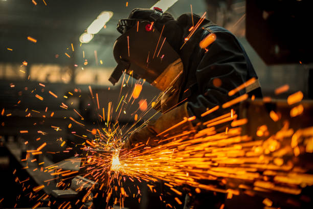  Jacksonville, FL Welder Pros