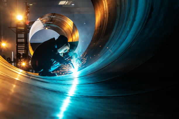 Jacksonville, FL Welder & Metal Fabrication Company