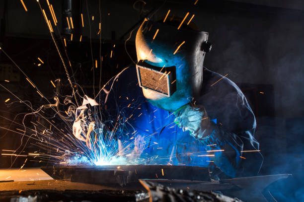 Best Artistic and Custom Metal Fabrication in Jacksonville, FL