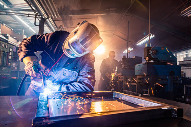 Best Automation and Robotic Welding in Jacksonville, FL