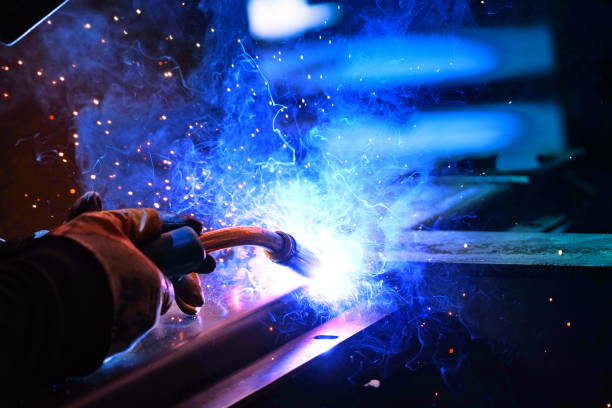 Best Automotive Welding in Jacksonville, FL