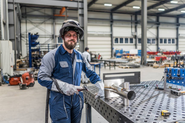 Best Specialty Welding Processes in Jacksonville, FL