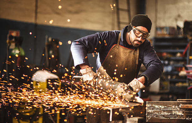 Best Food and Beverage Processing Equipment Welding in Jacksonville, FL